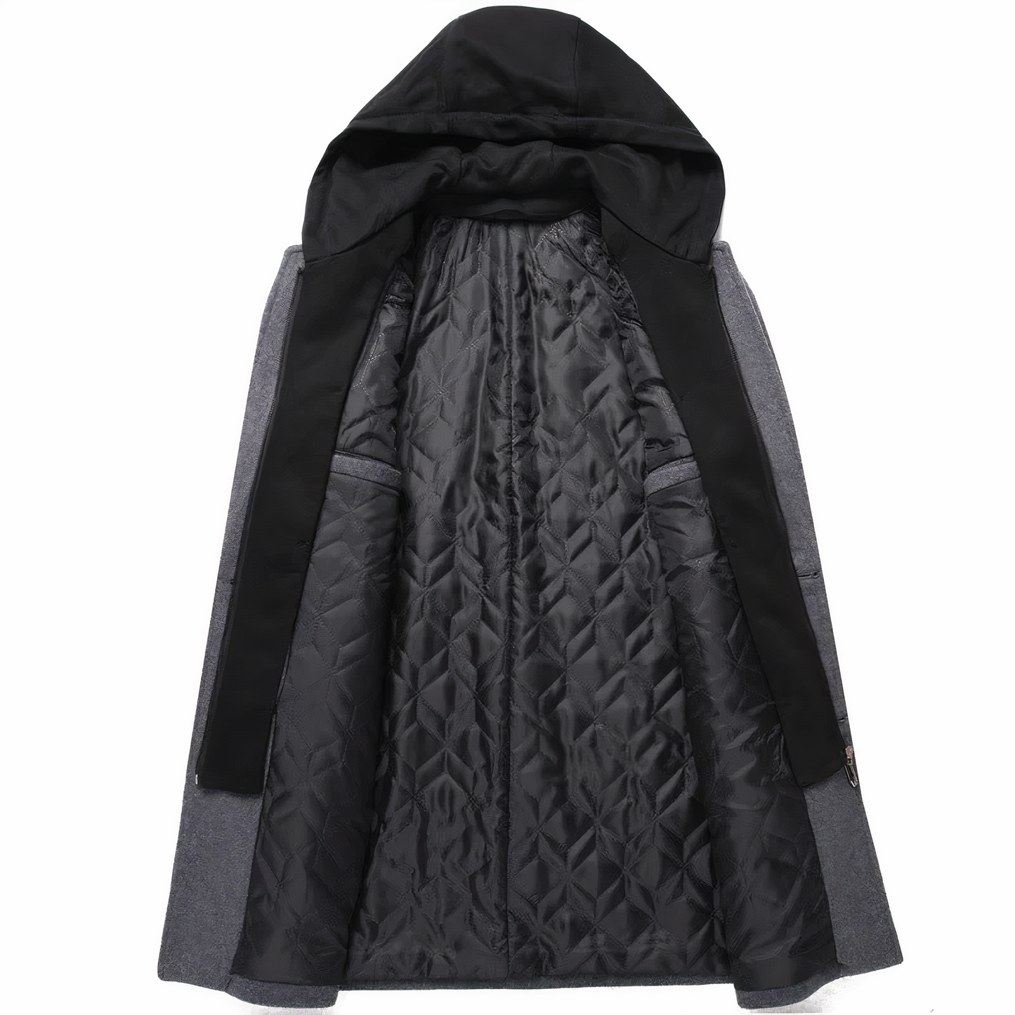 Lloyd | Stijlvolle Moderne Trenchcoat