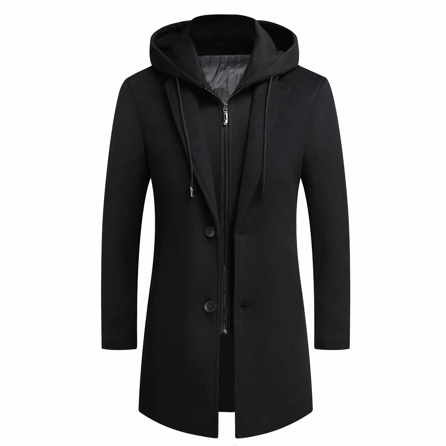 Lloyd | Stijlvolle Moderne Trenchcoat
