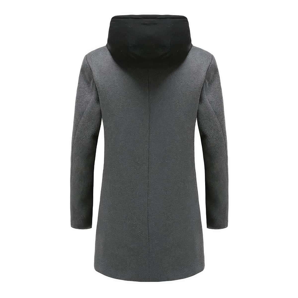 Lloyd | Stijlvolle Moderne Trenchcoat