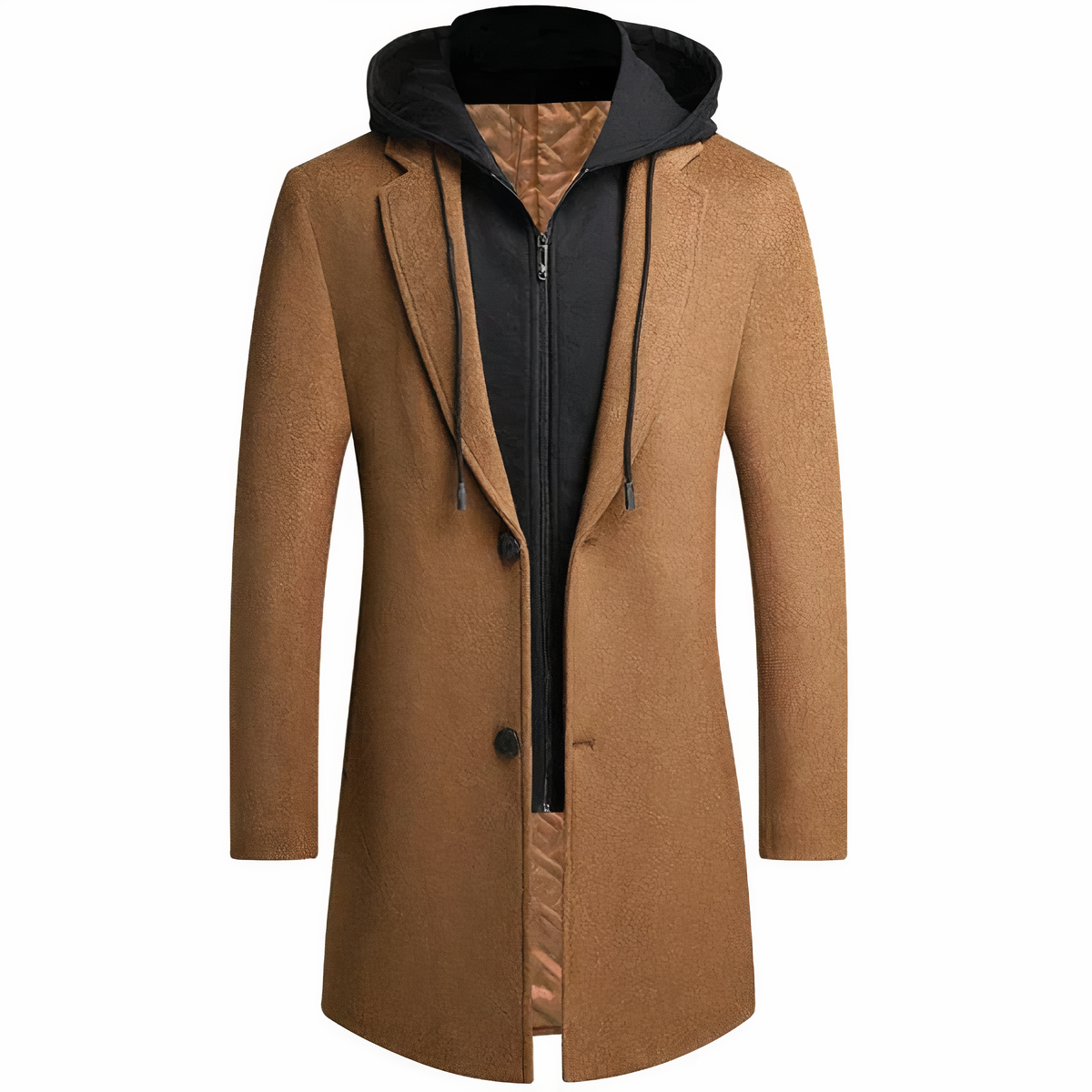 Lloyd | Stijlvolle Moderne Trenchcoat