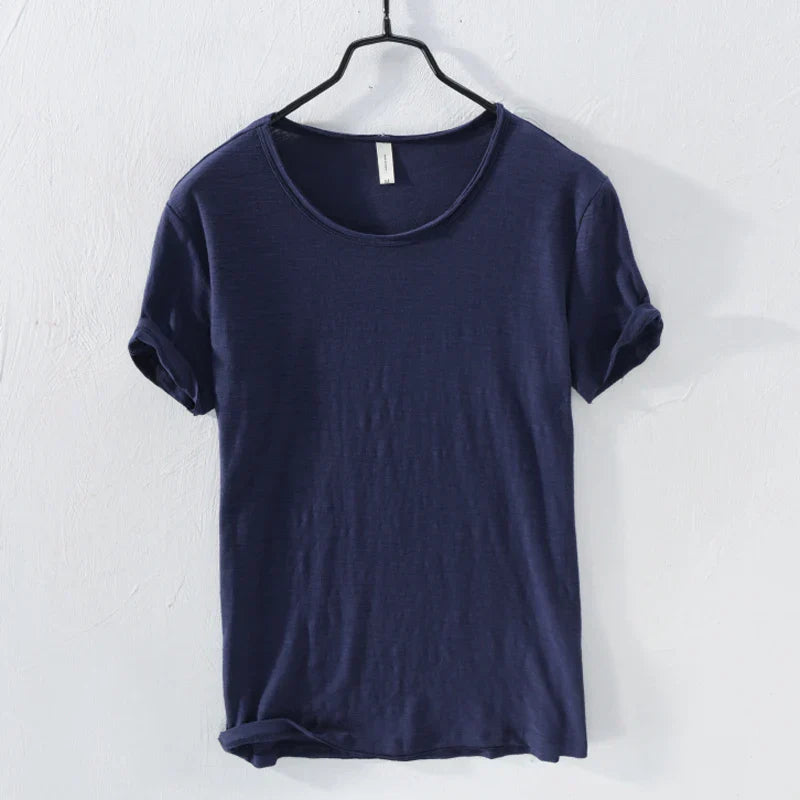 Auden | Heren Klassiek Shirt