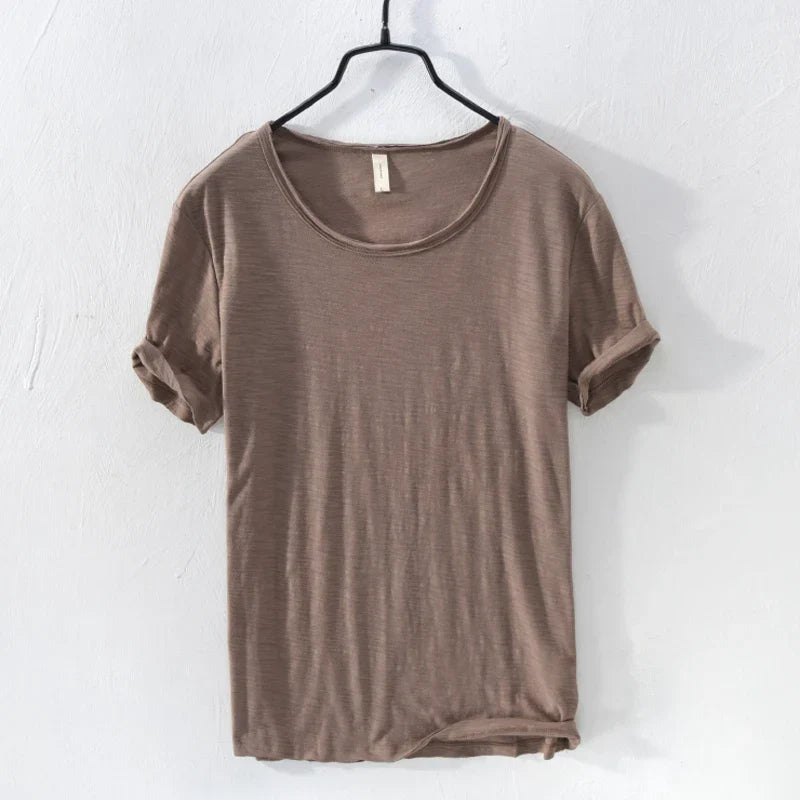 Auden | Heren Klassiek Shirt