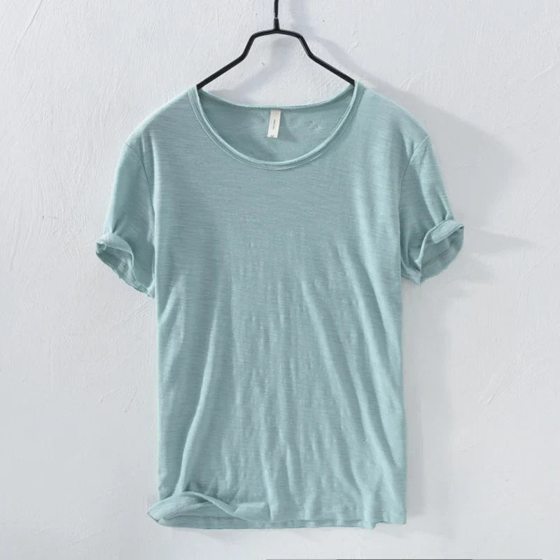 Auden | Heren Klassiek Shirt