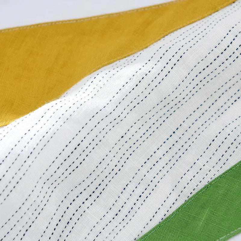 Jacin | Abstract Casual T-Shirt