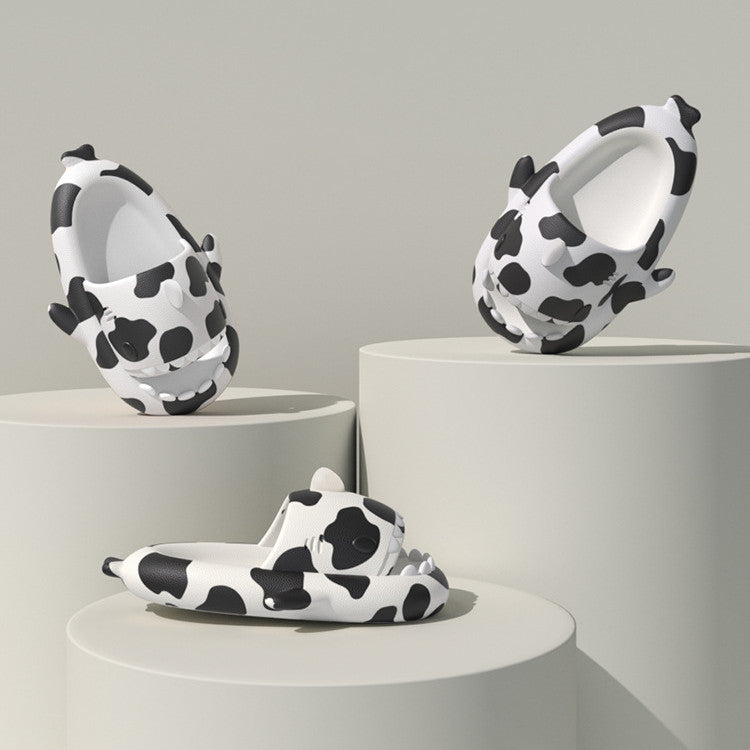 Carey | Grappige Dierenpantoffels Unisex