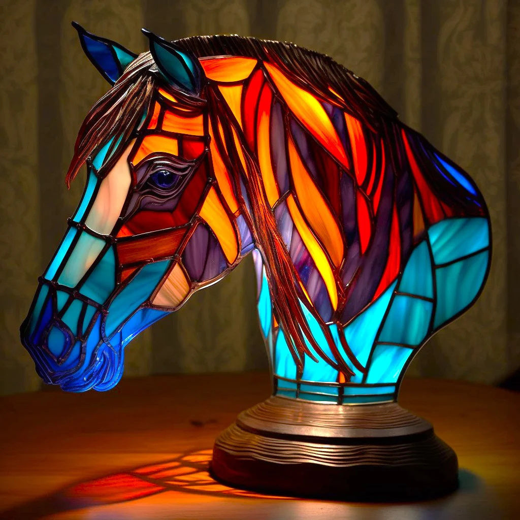 MystiLight | Verlichte Dierenkunst