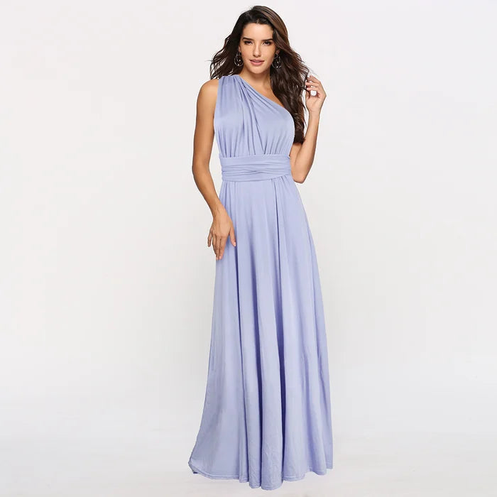 Carmen - Elegante Wikkeljurk