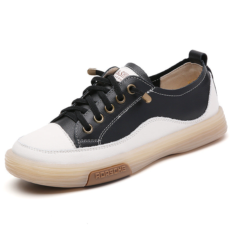 Khina | Trendy Lage Sneakers
