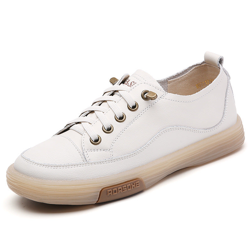 Khina | Trendy Lage Sneakers