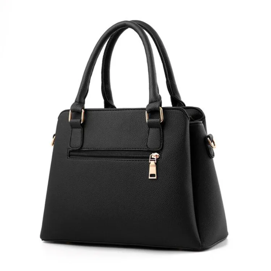 Corliss | Elegante Handtas Met Schouderriem
