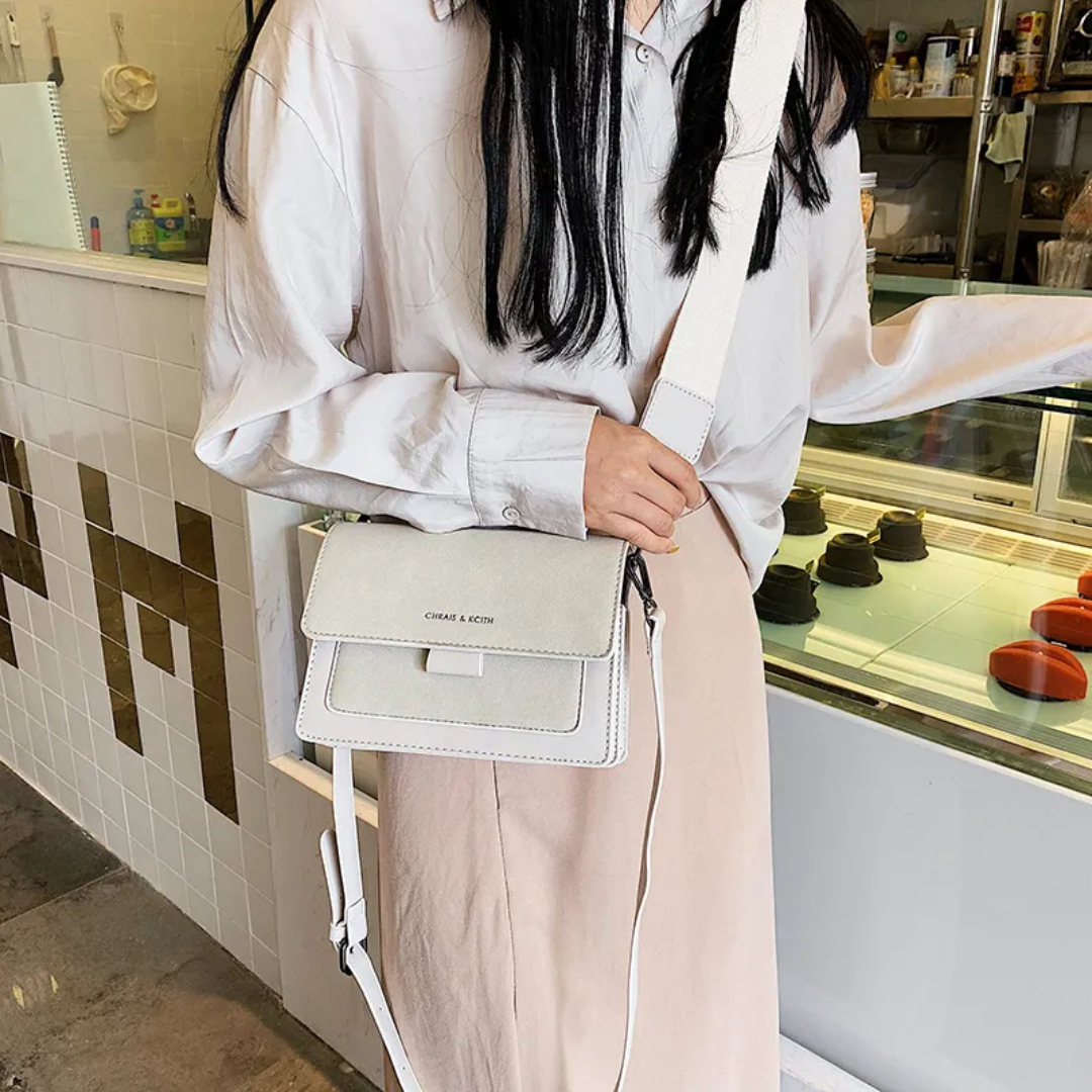 Abbi | Trendy Kleine Crossbody Tas