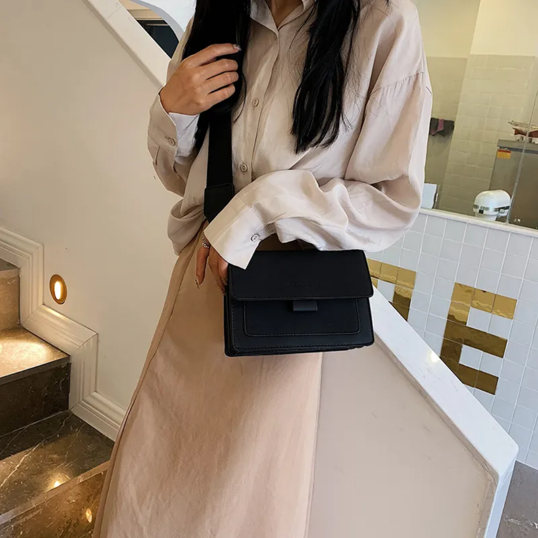 Abbi | Trendy Kleine Crossbody Tas