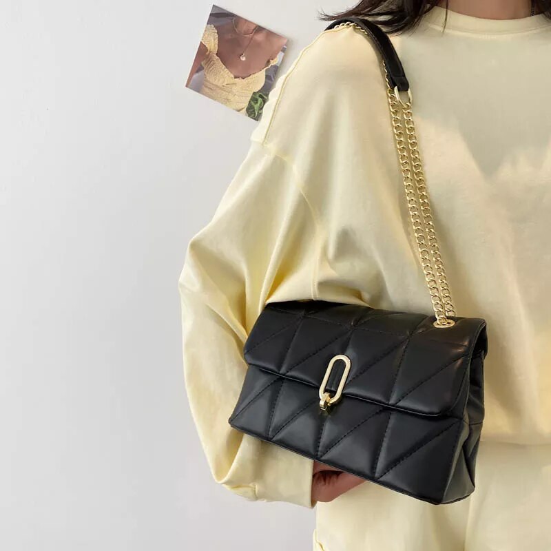 Charisma | Chic Moderne Schoudertas
