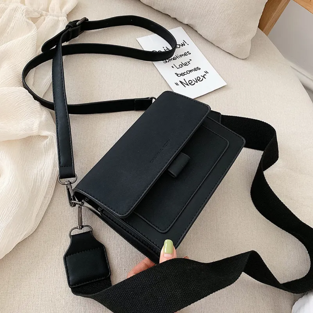 Abbi | Trendy Kleine Crossbody Tas