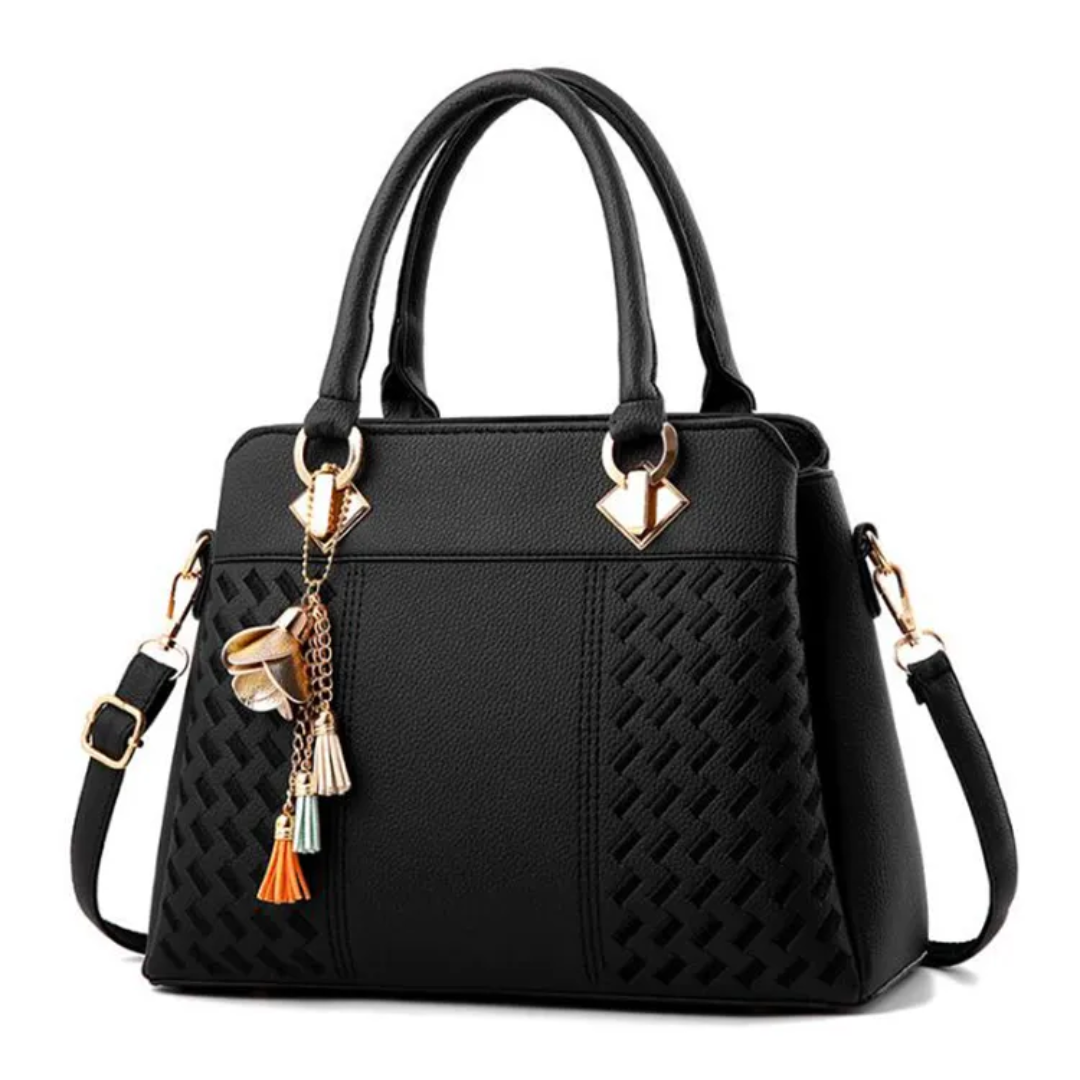 Corliss | Elegante Handtas Met Schouderriem