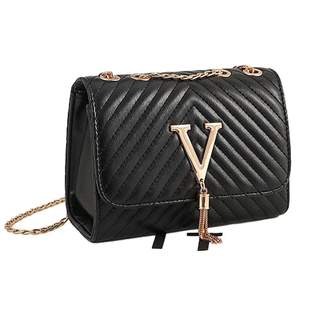 Brenna | Elegante Crossbody Handtas