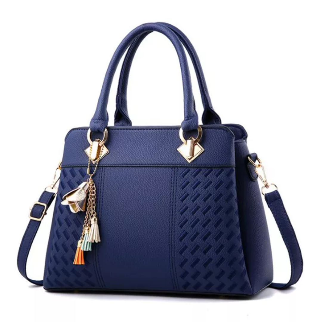 Corliss | Elegante Handtas Met Schouderriem