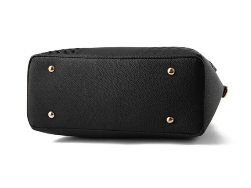 Corliss | Elegante Handtas Met Schouderriem
