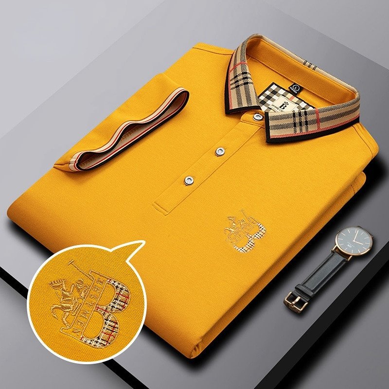 Olorin | Stijlvolle Casual Poloshirt