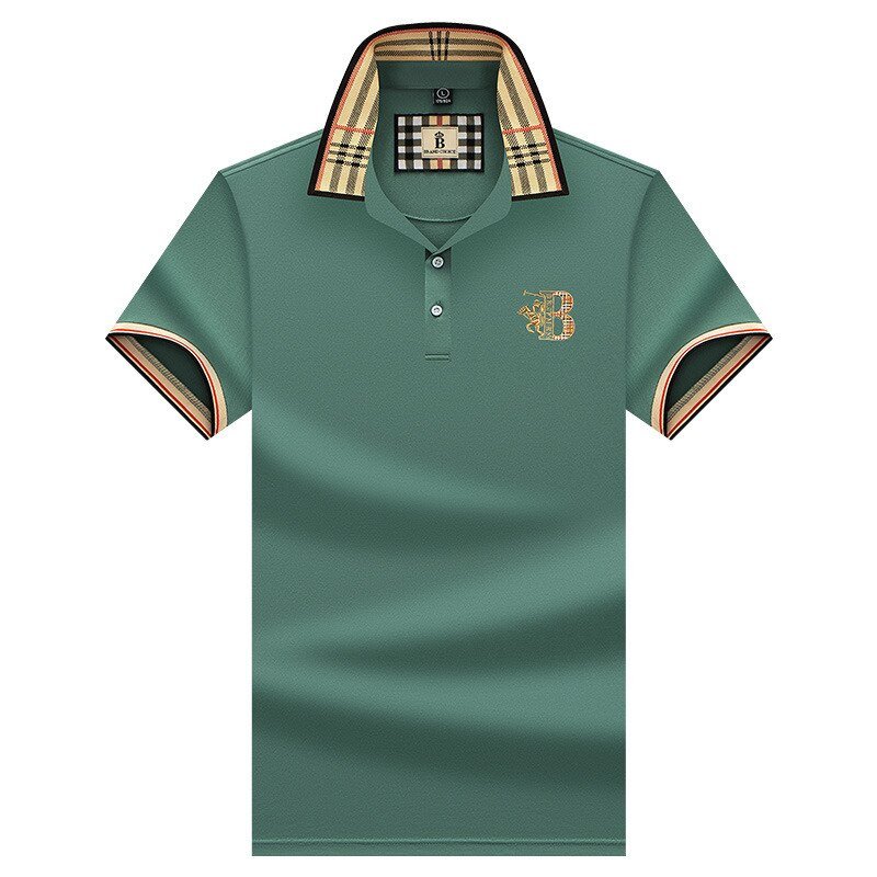 Olorin | Stijlvolle Casual Poloshirt