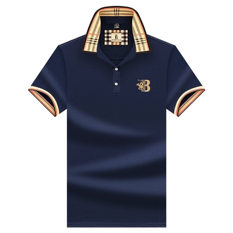 Olorin | Stijlvolle Casual Poloshirt