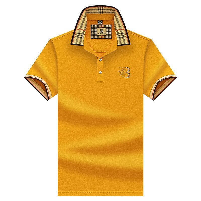 Olorin | Stijlvolle Casual Poloshirt