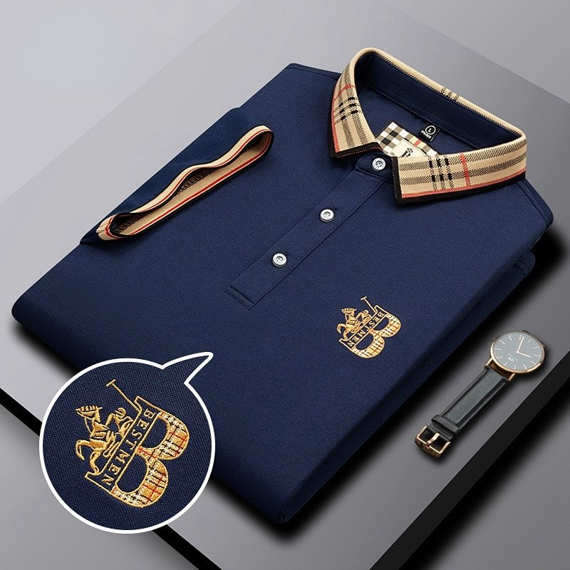 Olorin | Stijlvolle Casual Poloshirt