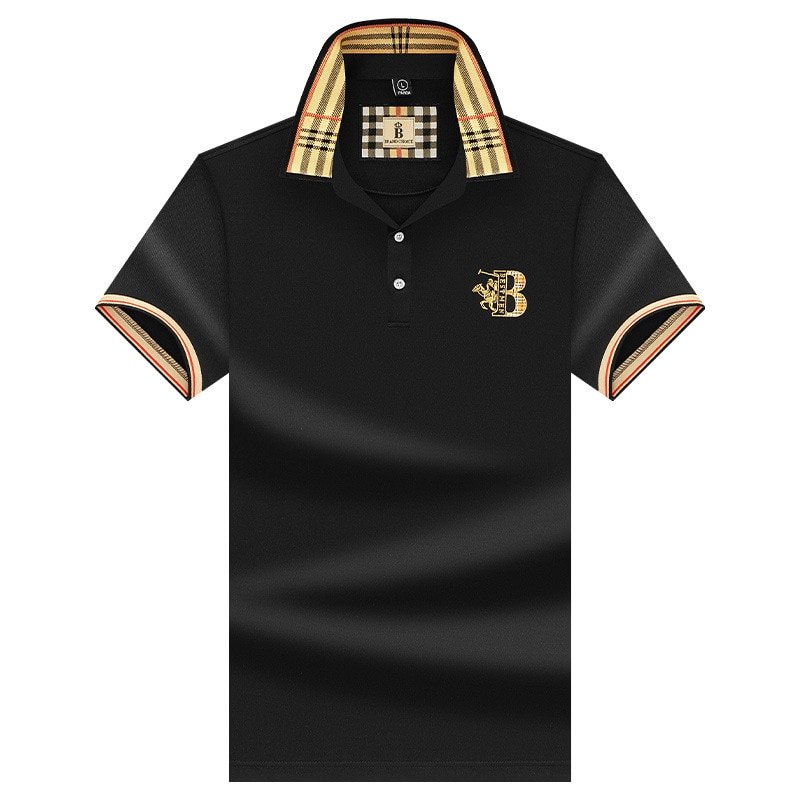Olorin | Stijlvolle Casual Poloshirt