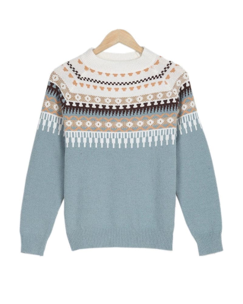 Colette | Comfortabele Stijlvolle Trui
