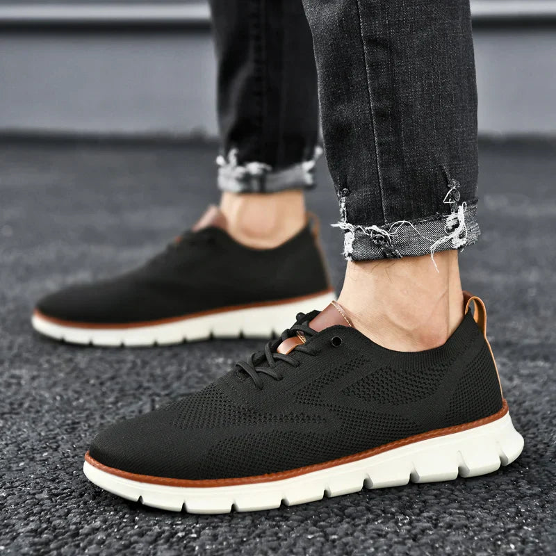 Alson | Casual Breathable Sneakers