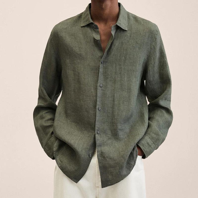 Orionis | Stijlvolle Casual Overhemd