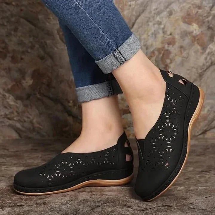 Donoma | Comfortabele Casual Loafers
