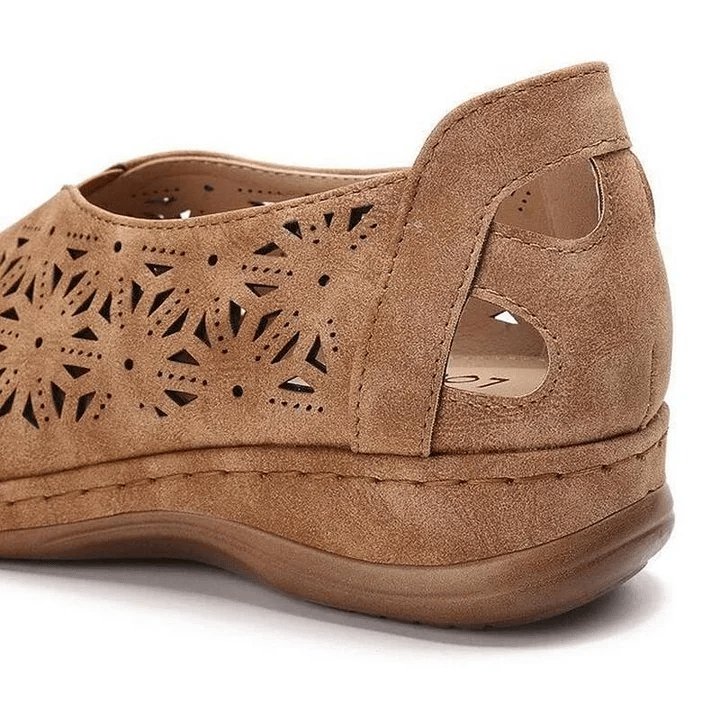 Donoma | Comfortabele Casual Loafers