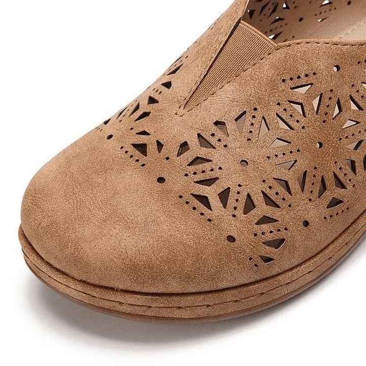 Donoma | Comfortabele Casual Loafers
