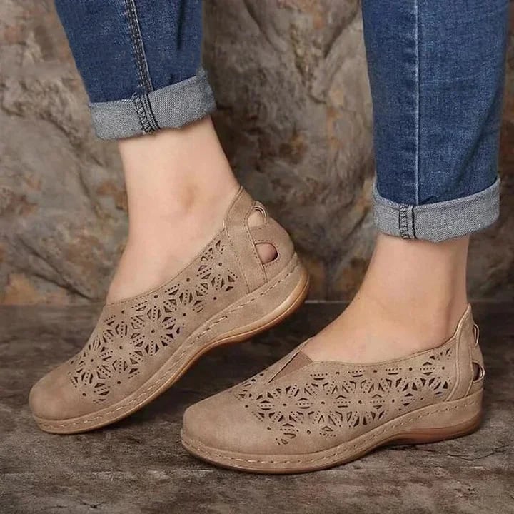 Donoma | Comfortabele Casual Loafers