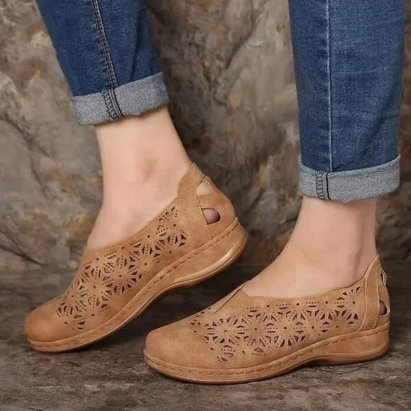 Donoma | Comfortabele Casual Loafers