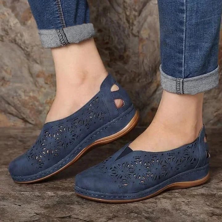 Donoma | Comfortabele Casual Loafers