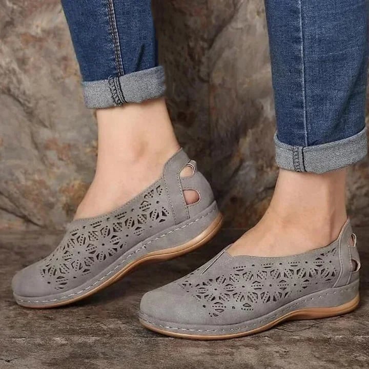 Donoma | Comfortabele Casual Loafers