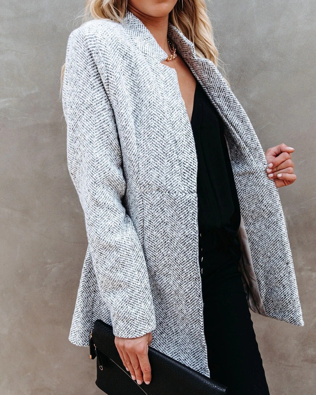Anne | Stijlvolle Blazer voor Dames