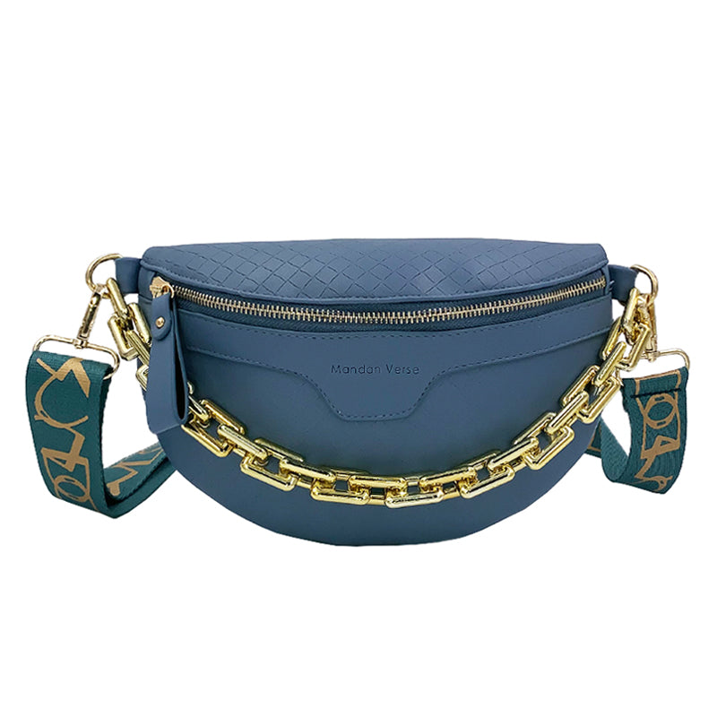 Romilda | Crossbody Tas Keten