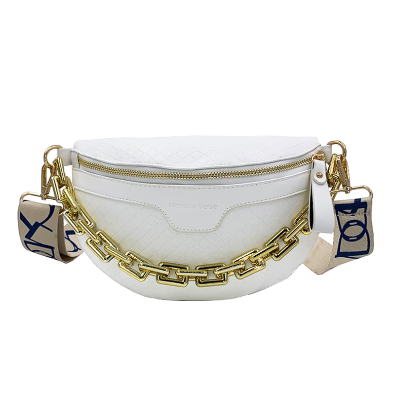 Romilda | Crossbody Tas Keten