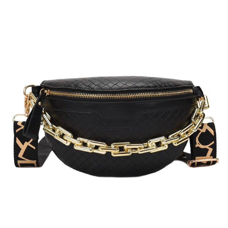 Romilda | Crossbody Tas Keten