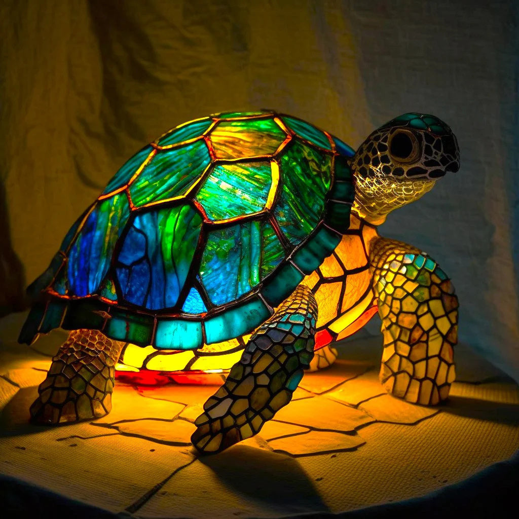 MystiLight | Verlichte Dierenkunst