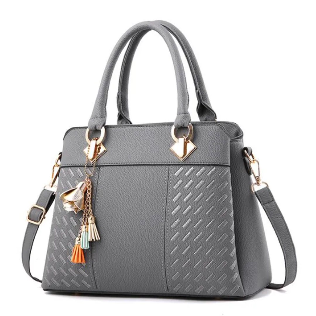 Corliss | Elegante Handtas Met Schouderriem