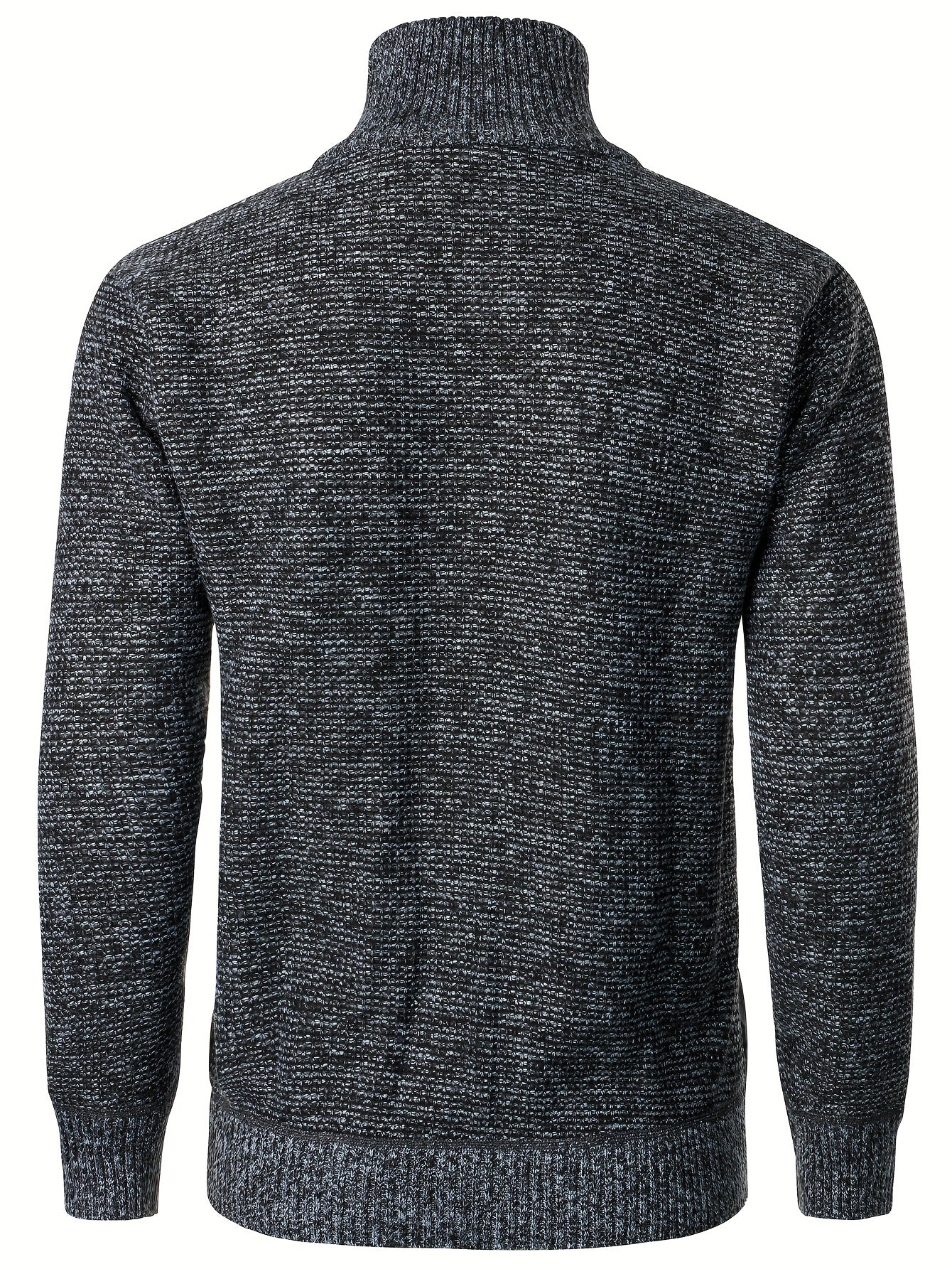 Leman | Moderne Winterjas Met Col