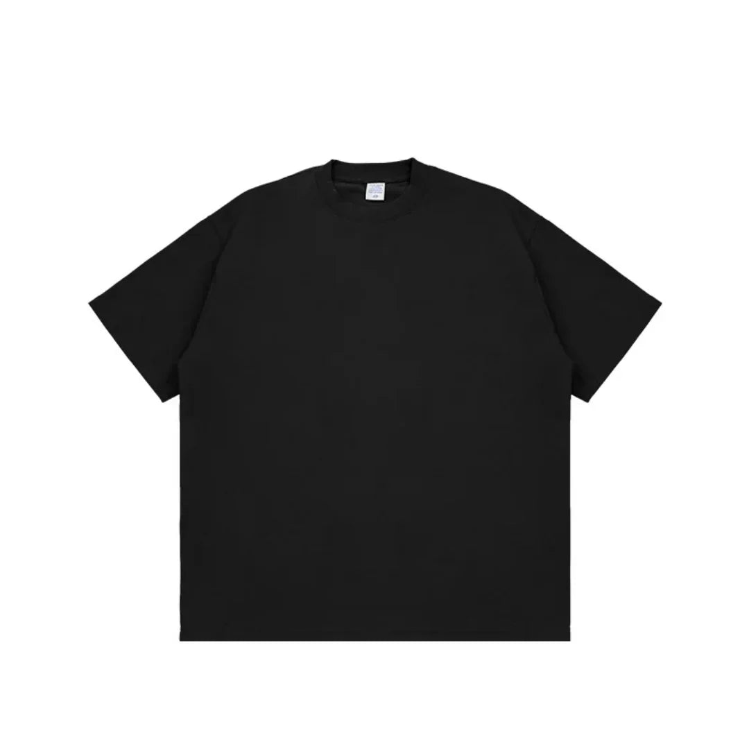 Pryce | Effen Oversized Overhemd