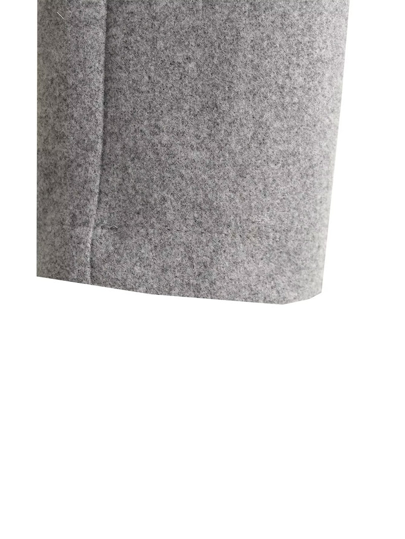 Merel | Trendy Korte Jas