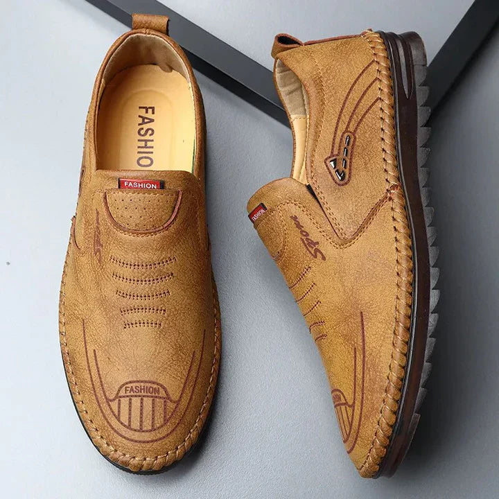 Kennard | Casual Instap Loafers