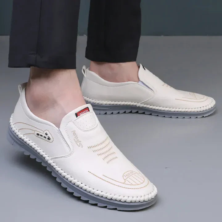 Kennard | Casual Instap Loafers