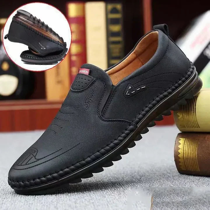Kennard | Casual Instap Loafers